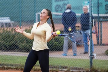 Gloria Reusch 62 - TVSH Cup